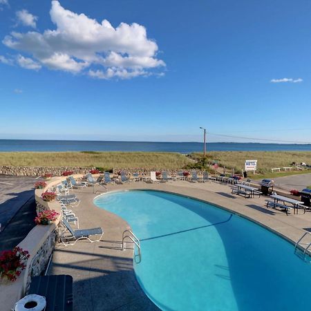 Sea View Inn Old Orchard Beach Kültér fotó