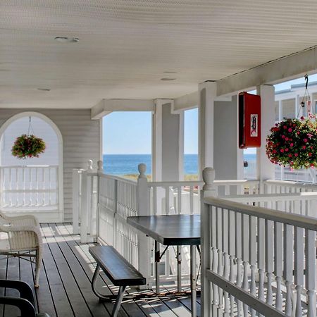 Sea View Inn Old Orchard Beach Kültér fotó