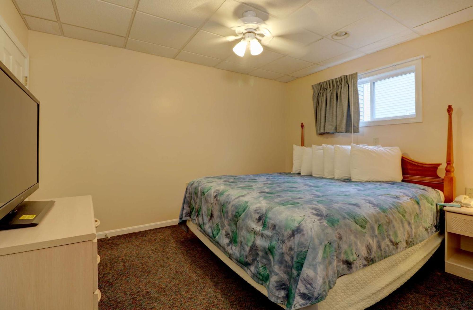 Sea View Inn Old Orchard Beach Kültér fotó