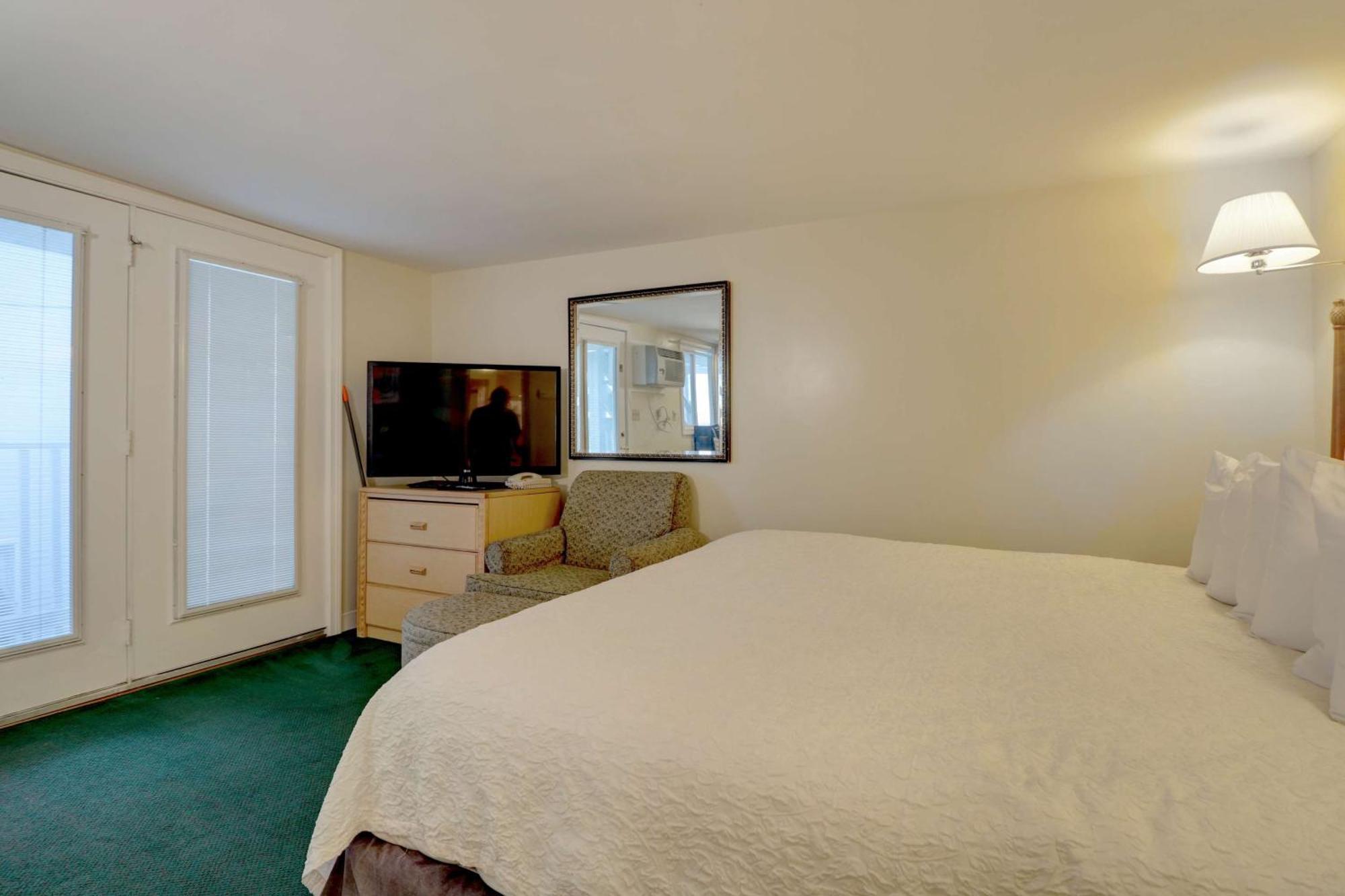 Sea View Inn Old Orchard Beach Kültér fotó