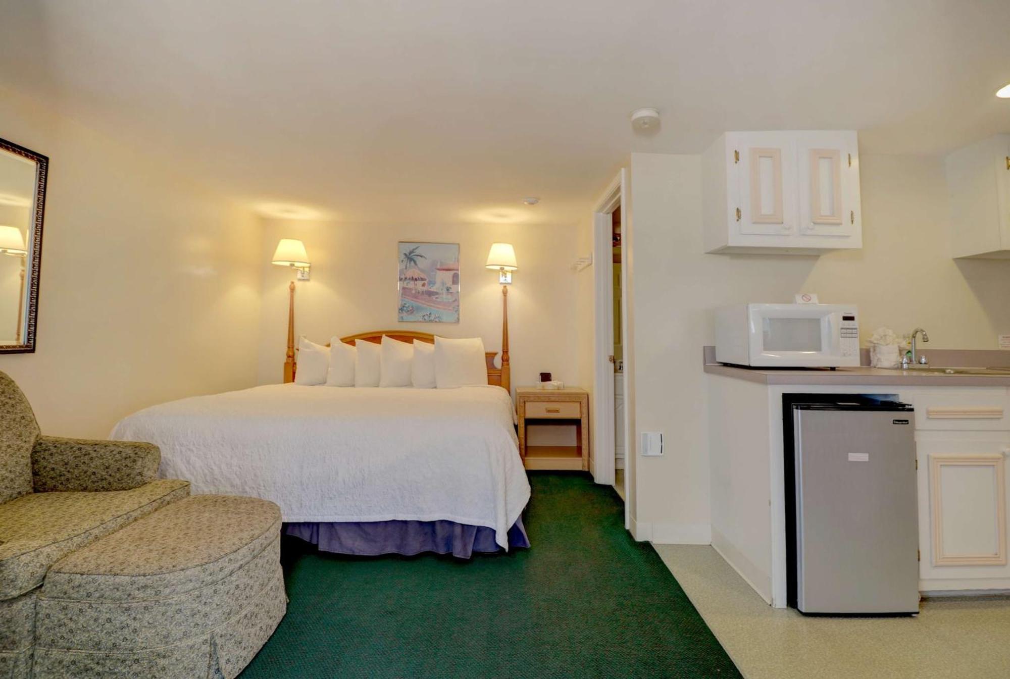 Sea View Inn Old Orchard Beach Kültér fotó