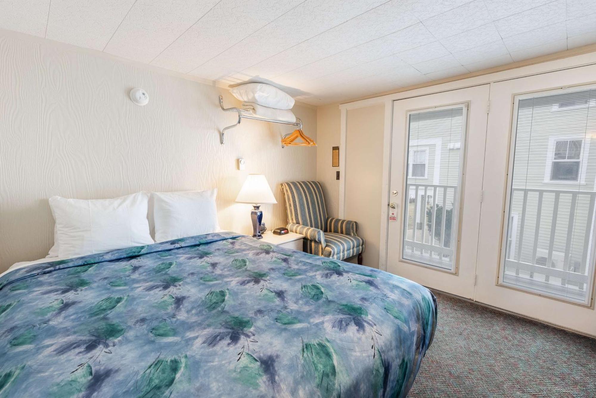 Sea View Inn Old Orchard Beach Kültér fotó
