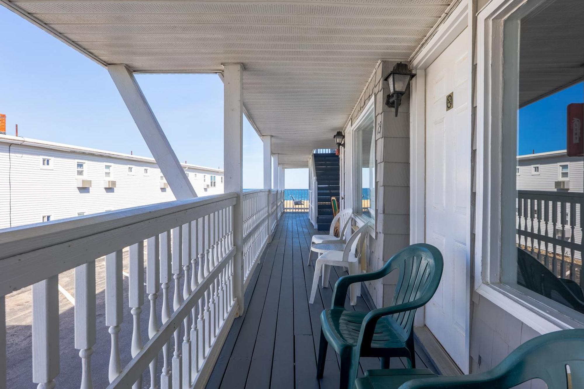 Sea View Inn Old Orchard Beach Kültér fotó